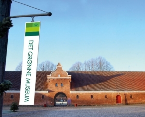Det Grønne Museum