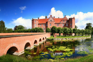 Gl. Estrup Herregårdsmuseum