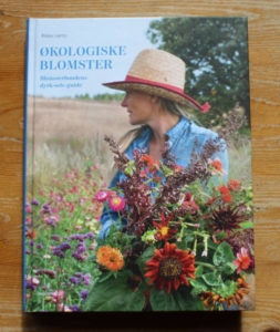 Økologiske blomster