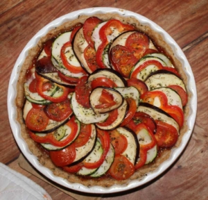 Ratatouille